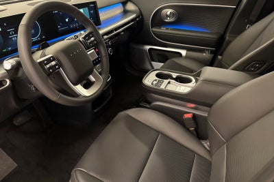 2026 Hyundai IONIQ 9 Performance Limited