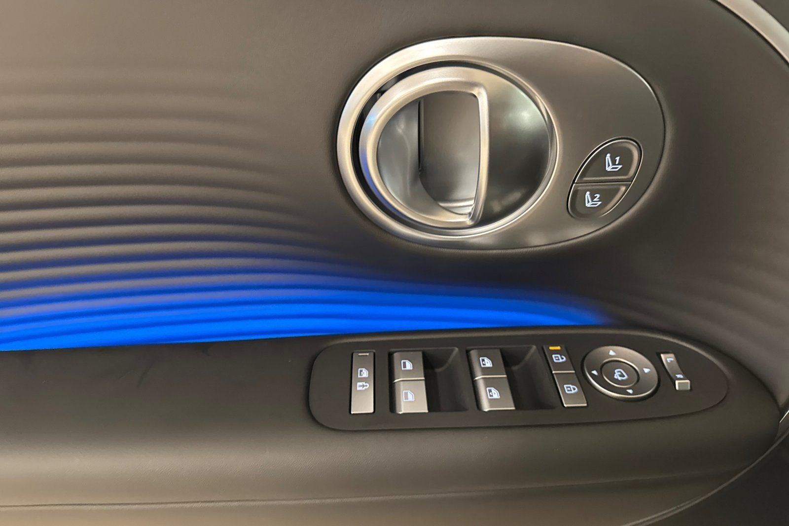 2026 Hyundai IONIQ 9 Performance Limited