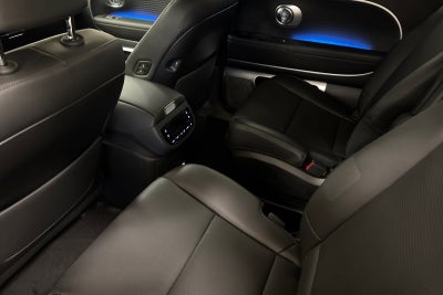 2026 Hyundai IONIQ 9 Performance Limited