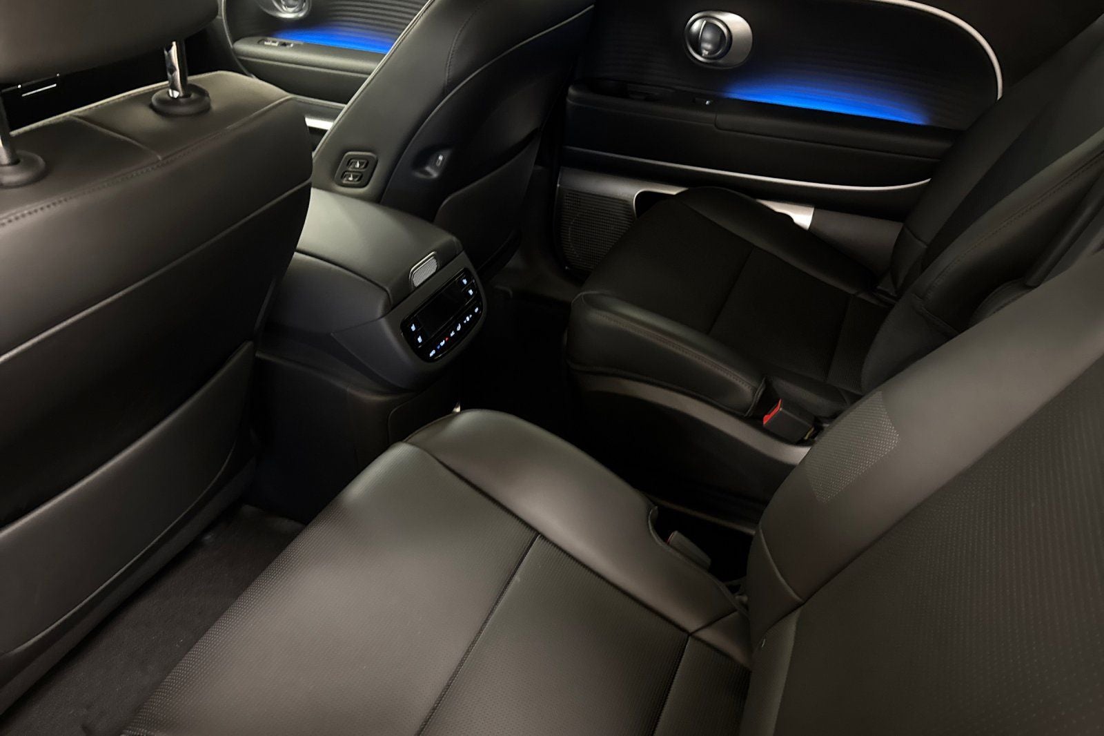 2026 Hyundai IONIQ 9 Performance Limited