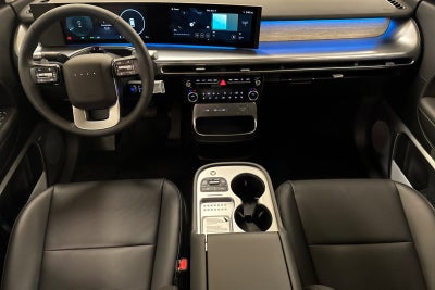 2026 Hyundai IONIQ 9 Performance Limited