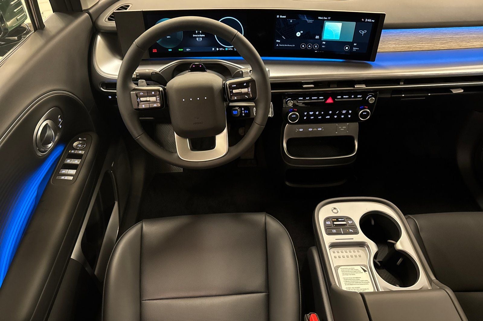 2026 Hyundai IONIQ 9 Performance Limited