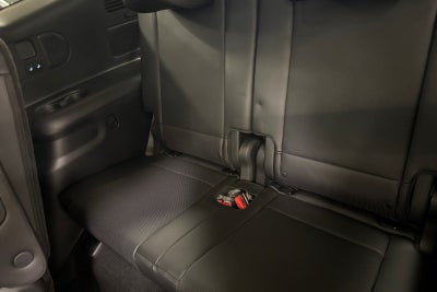 2026 Hyundai IONIQ 9 Performance Limited