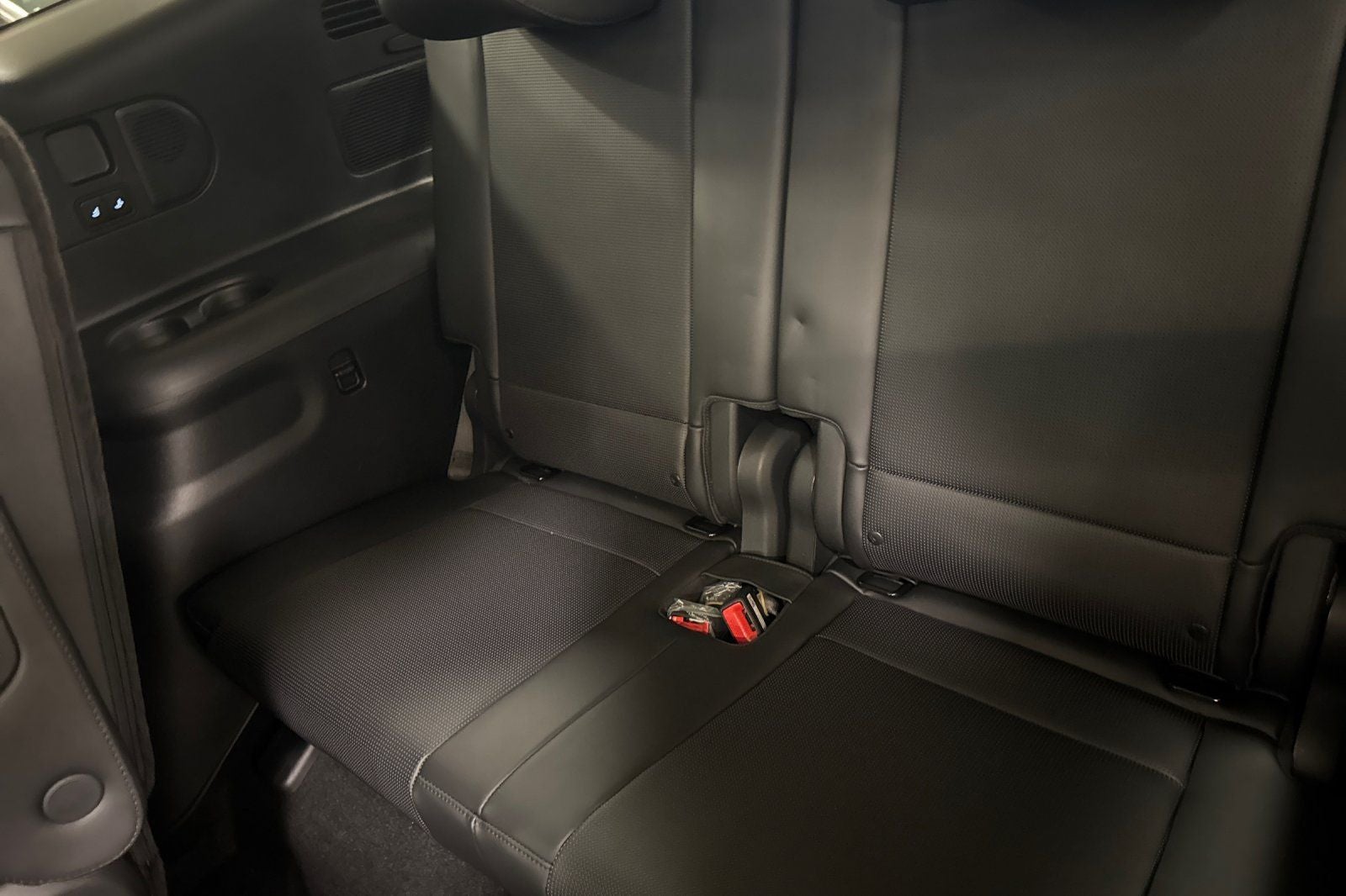 2026 Hyundai IONIQ 9 Performance Limited