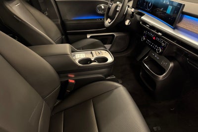 2026 Hyundai IONIQ 9 Performance Limited