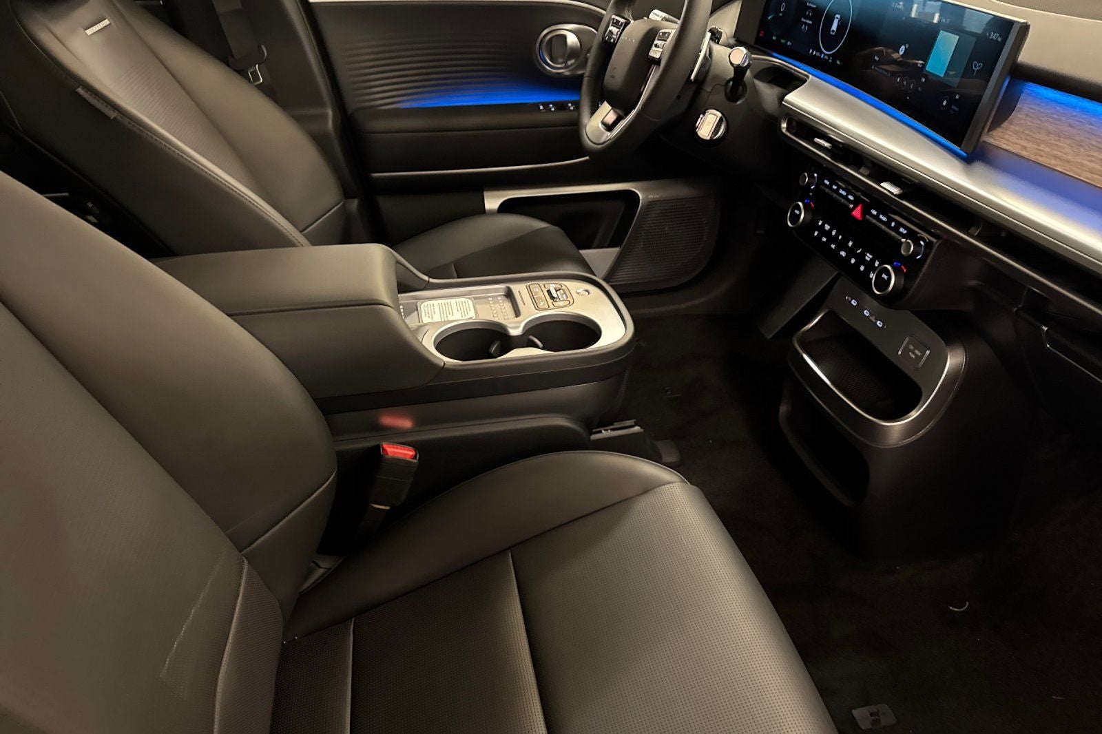 2026 Hyundai IONIQ 9 Performance Limited