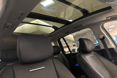 2026 Hyundai IONIQ 9 Performance Limited