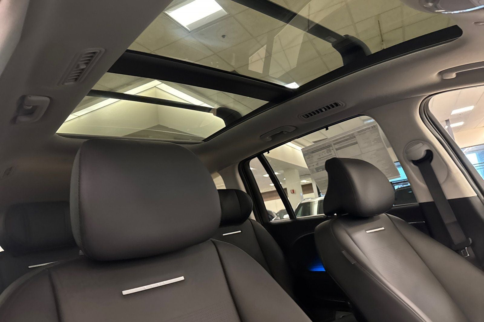 2026 Hyundai IONIQ 9 Performance Limited