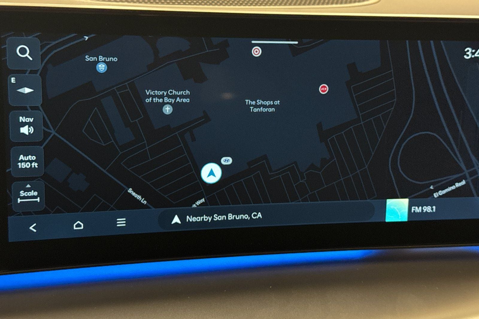 2026 Hyundai IONIQ 9 Performance Limited