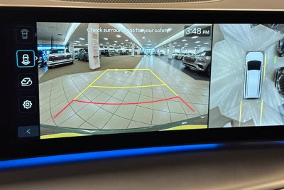 2026 Hyundai IONIQ 9 Performance Limited