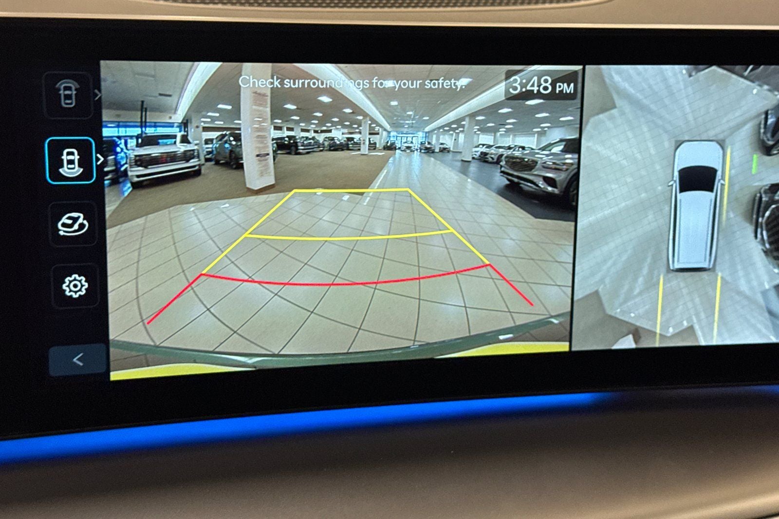 2026 Hyundai IONIQ 9 Performance Limited