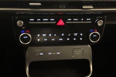 2026 Hyundai IONIQ 9 Performance Limited