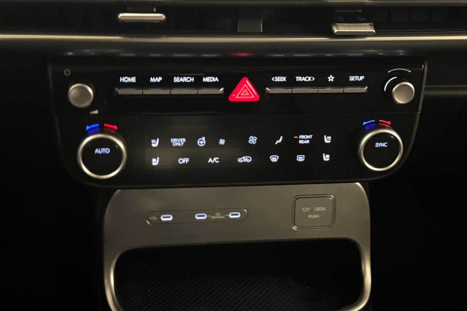 2026 Hyundai IONIQ 9 Performance Limited