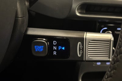 2026 Hyundai IONIQ 9 Performance Limited