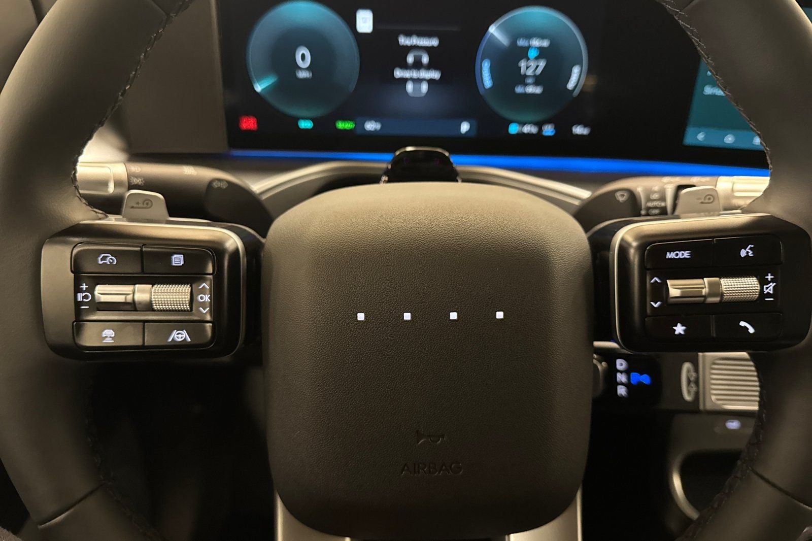 2026 Hyundai IONIQ 9 Performance Limited