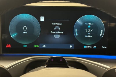 2026 Hyundai IONIQ 9 Performance Limited