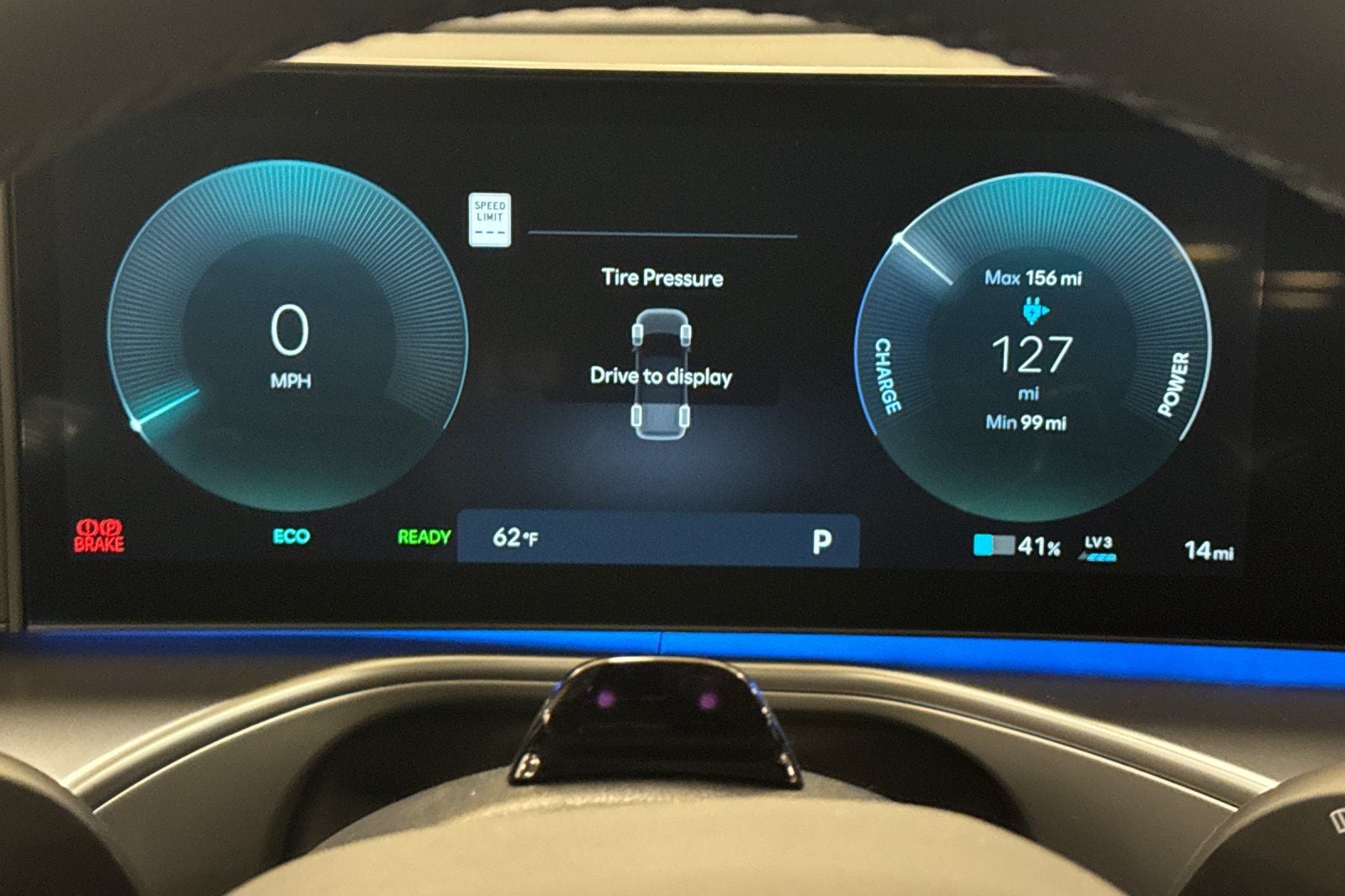 2026 Hyundai IONIQ 9 Performance Limited