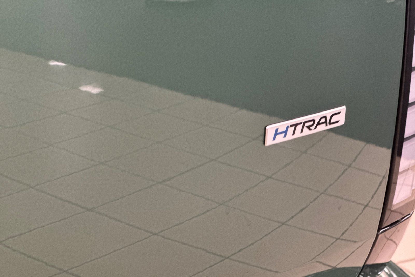 2026 Hyundai IONIQ 9 Performance Limited