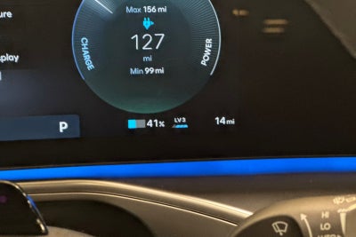 2026 Hyundai IONIQ 9 Performance Limited