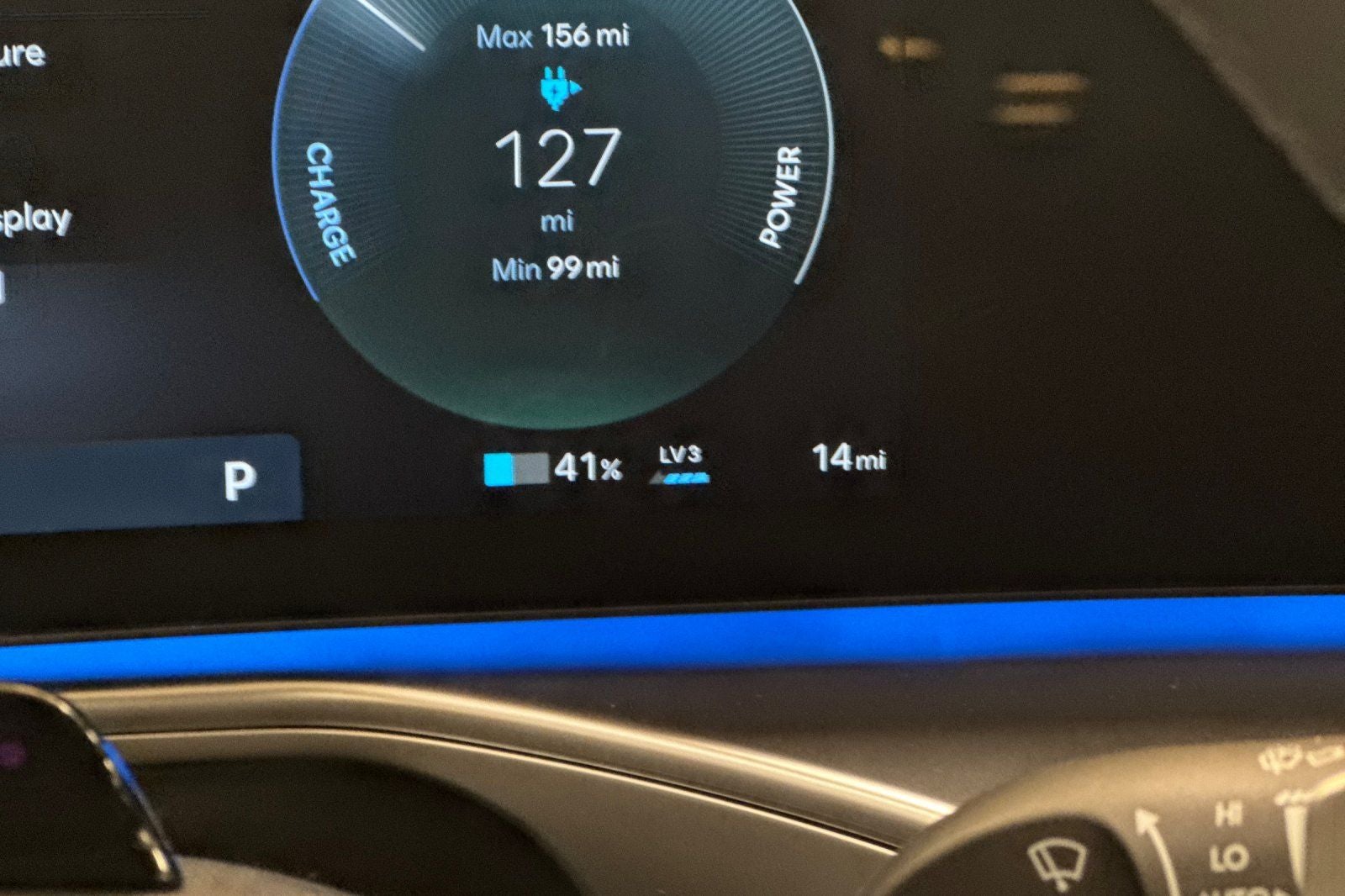 2026 Hyundai IONIQ 9 Performance Limited