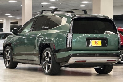 2026 Hyundai IONIQ 9 Performance Limited