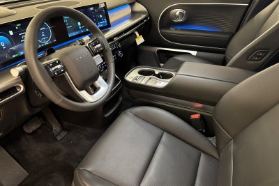 2026 Hyundai IONIQ 9 Performance Limited