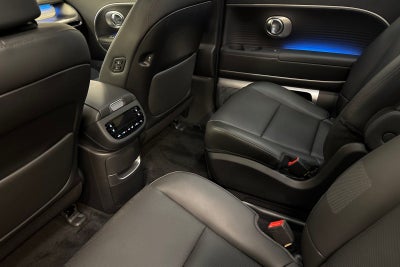 2026 Hyundai IONIQ 9 Performance Limited