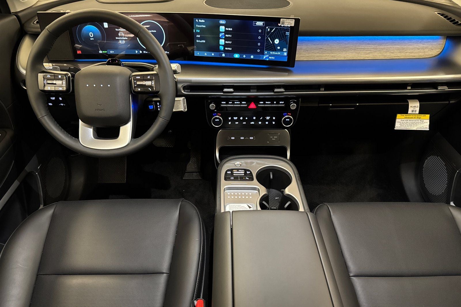 2026 Hyundai IONIQ 9 Performance Limited