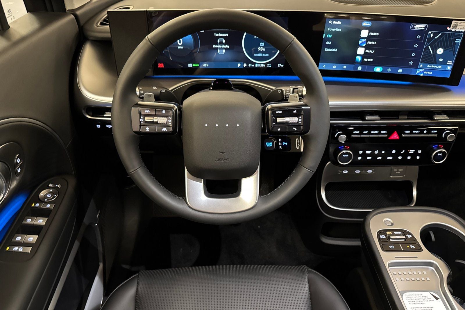 2026 Hyundai IONIQ 9 Performance Limited