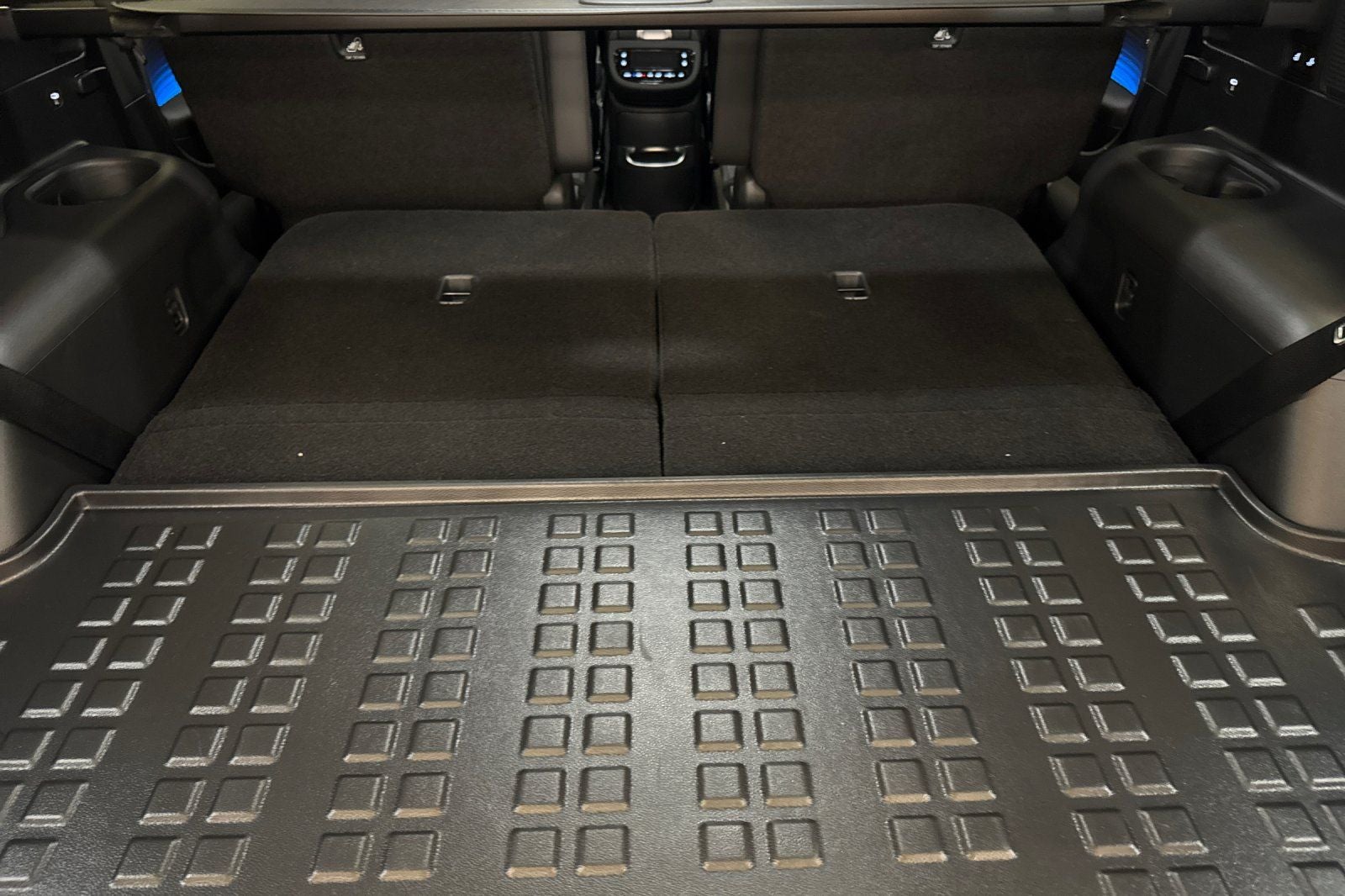 2026 Hyundai IONIQ 9 Performance Limited