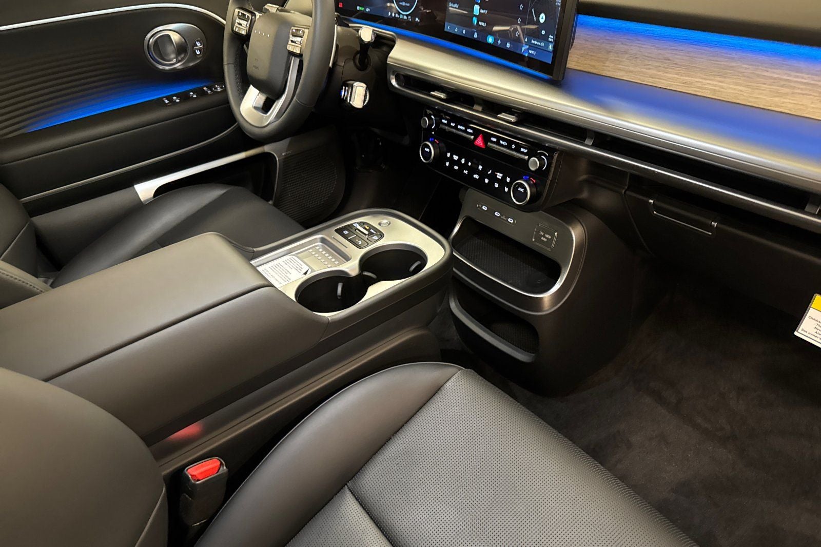 2026 Hyundai IONIQ 9 Performance Limited