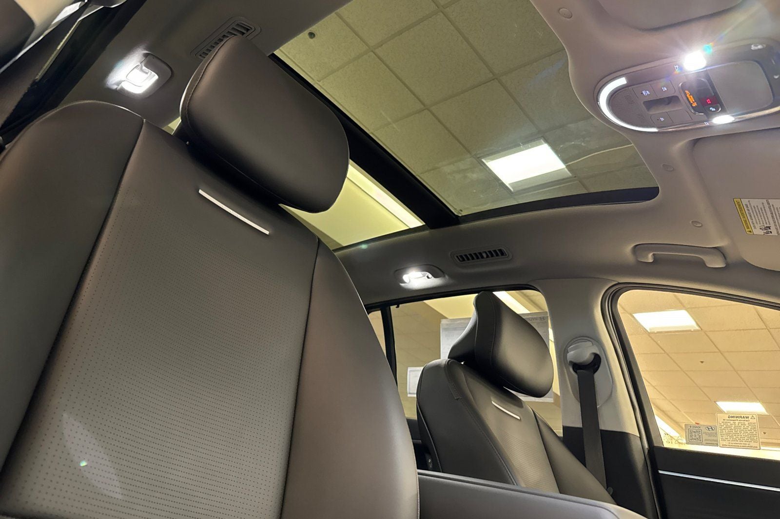 2026 Hyundai IONIQ 9 Performance Limited