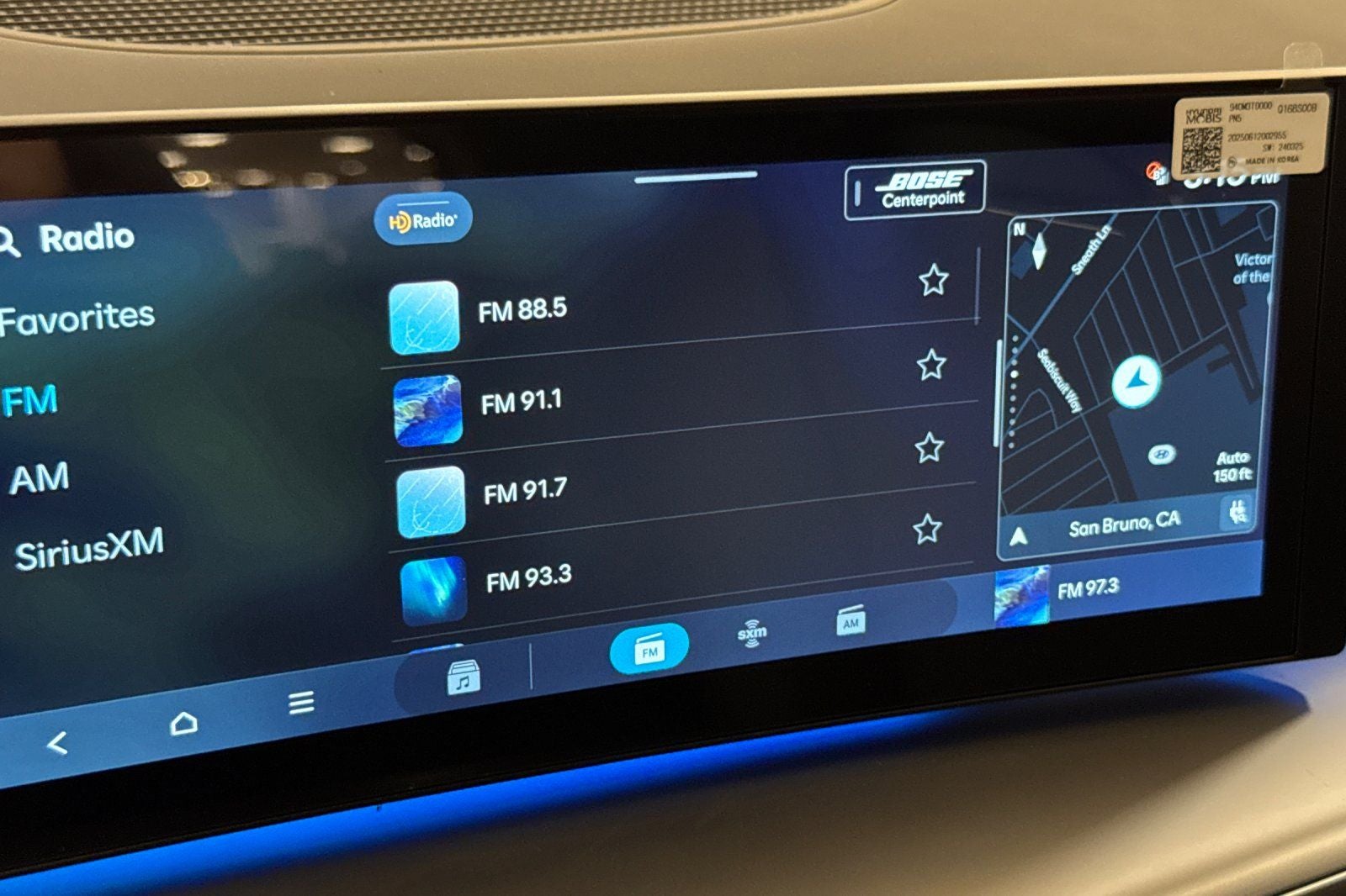 2026 Hyundai IONIQ 9 Performance Limited