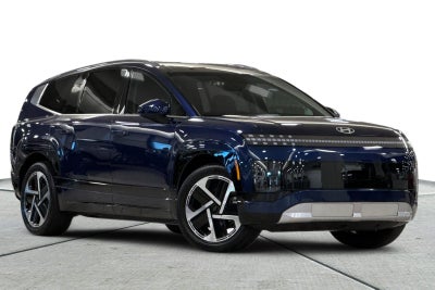 2026 Hyundai IONIQ 9 Performance Limited