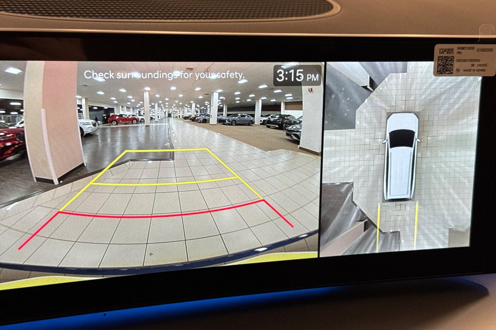 2026 Hyundai IONIQ 9 Performance Limited