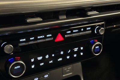 2026 Hyundai IONIQ 9 Performance Limited