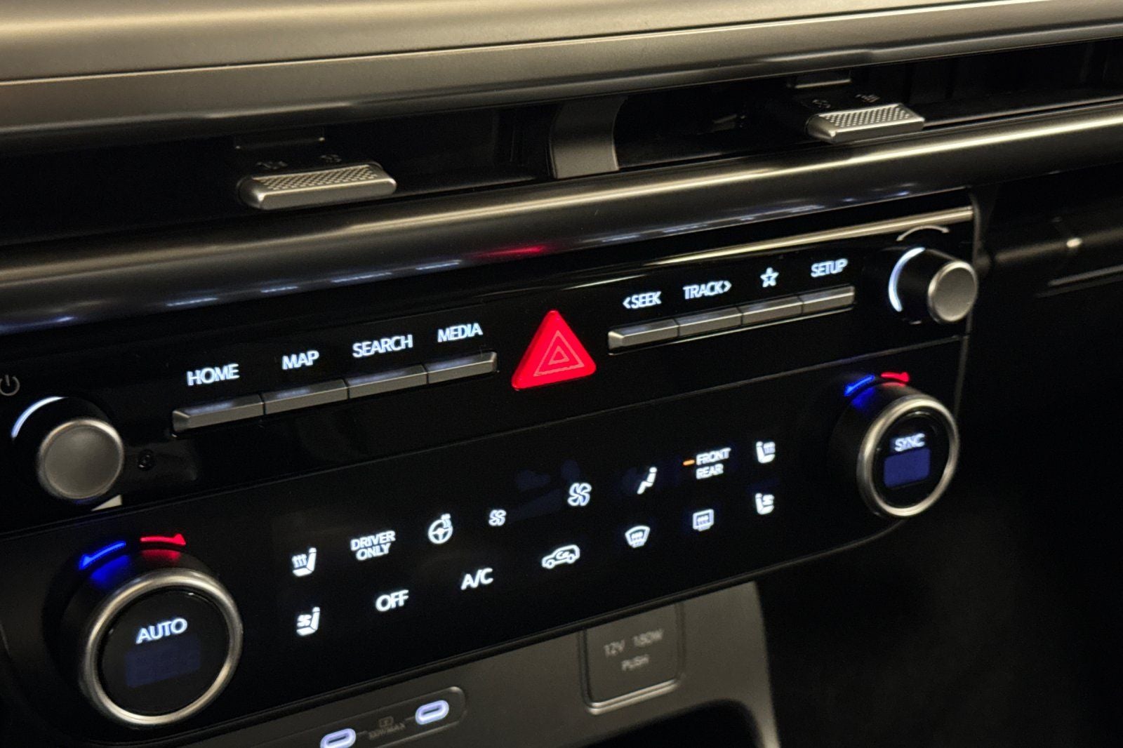 2026 Hyundai IONIQ 9 Performance Limited