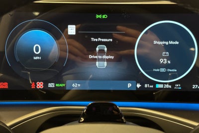 2026 Hyundai IONIQ 9 Performance Limited