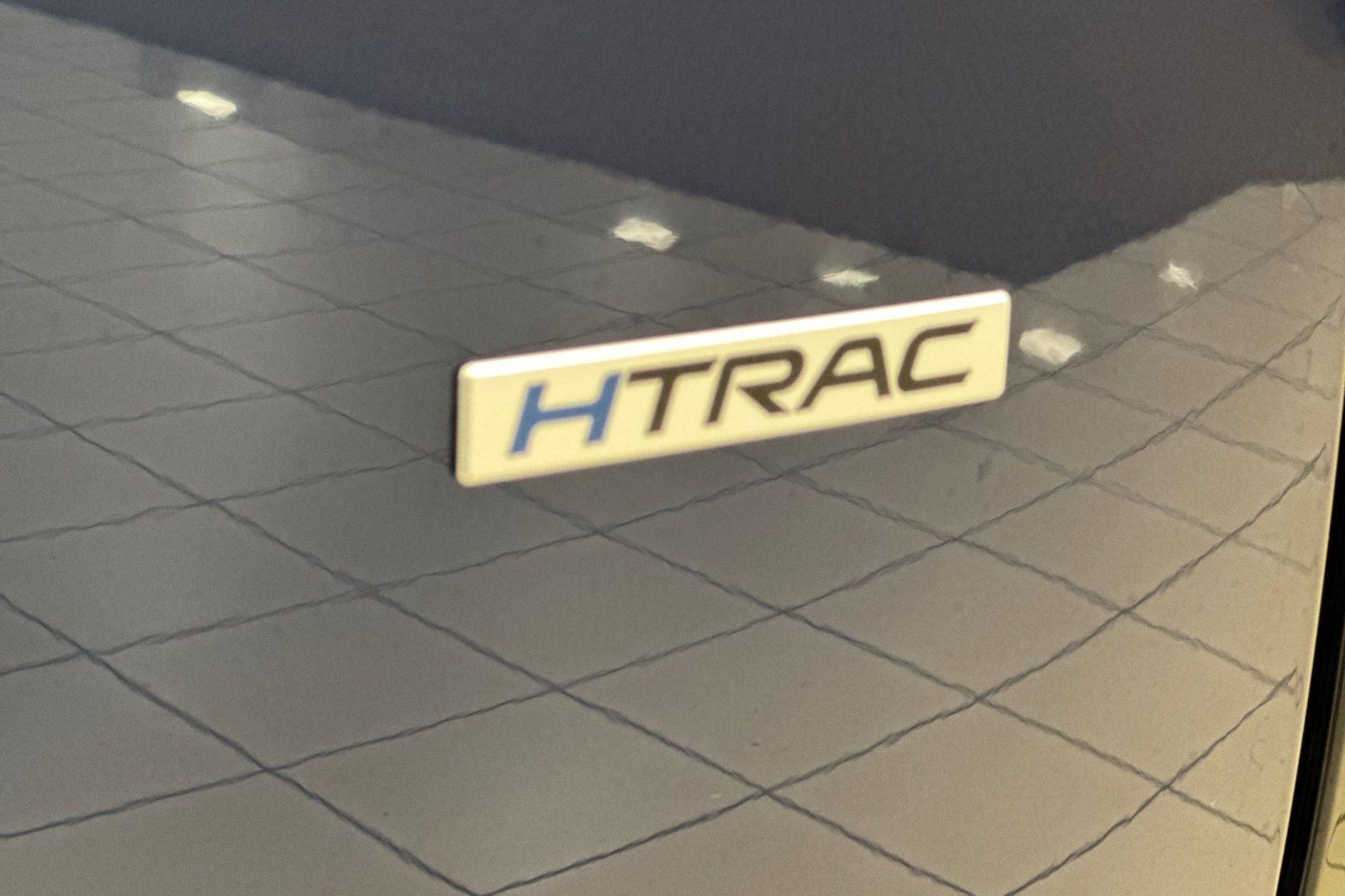 2026 Hyundai IONIQ 9 Performance Limited