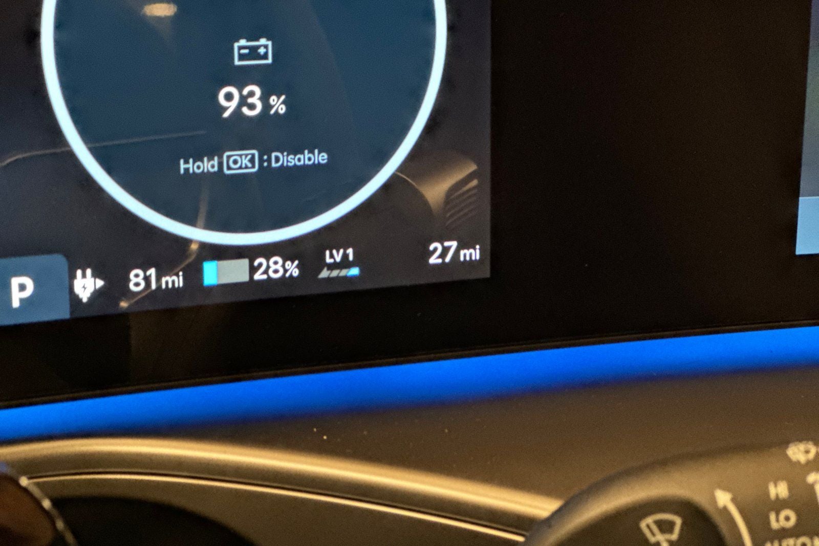 2026 Hyundai IONIQ 9 Performance Limited