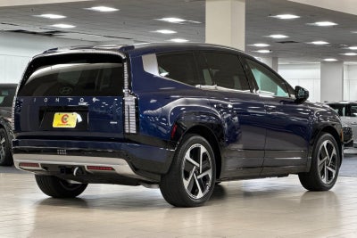 2026 Hyundai IONIQ 9 Performance Limited