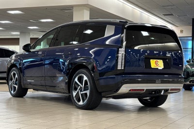 2026 Hyundai IONIQ 9 Performance Limited