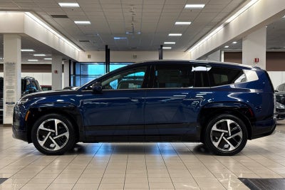 2026 Hyundai IONIQ 9 Performance Limited