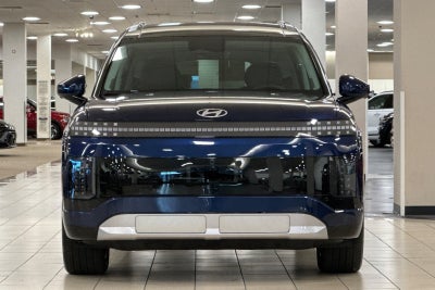 2026 Hyundai IONIQ 9 Performance Limited