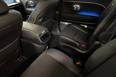 2026 Hyundai IONIQ 9 Performance Limited