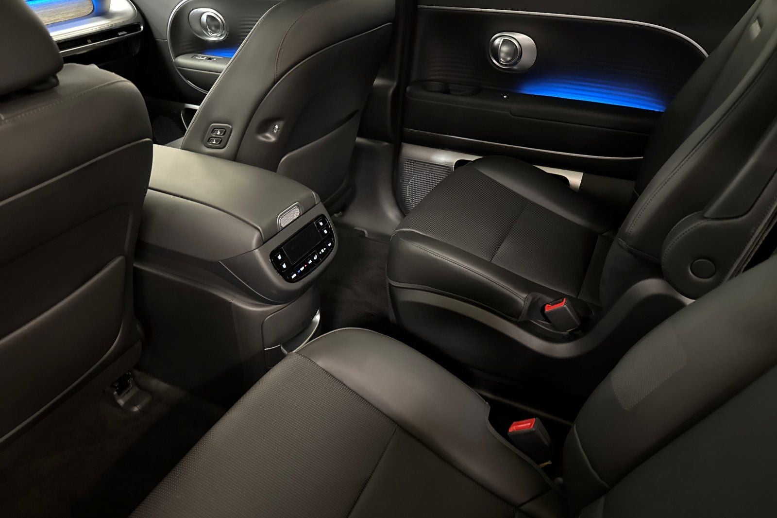 2026 Hyundai IONIQ 9 Performance Limited