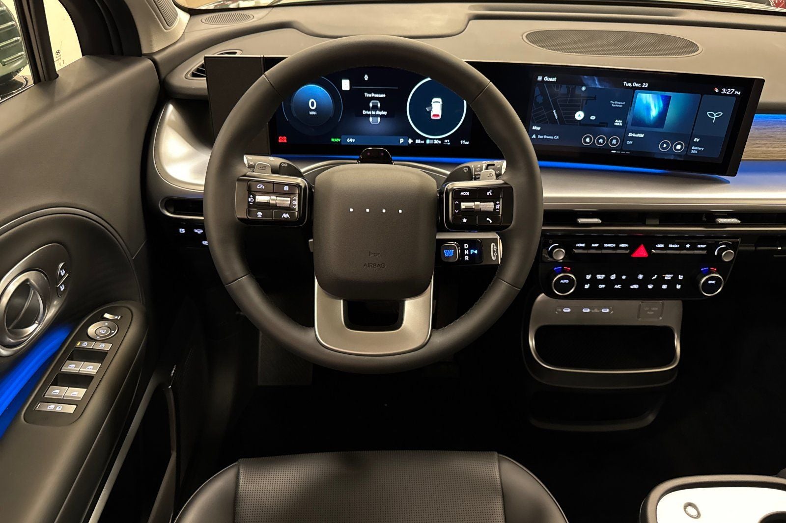 2026 Hyundai IONIQ 9 Performance Limited