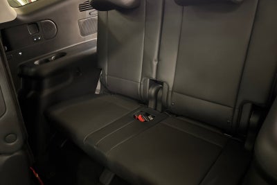 2026 Hyundai IONIQ 9 Performance Limited