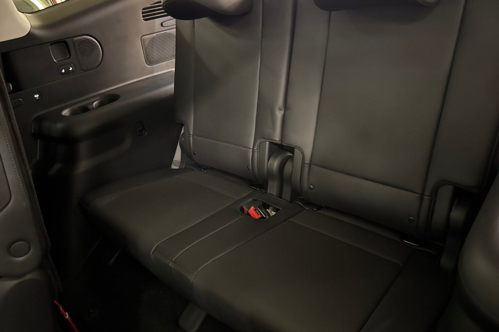 2026 Hyundai IONIQ 9 Performance Limited