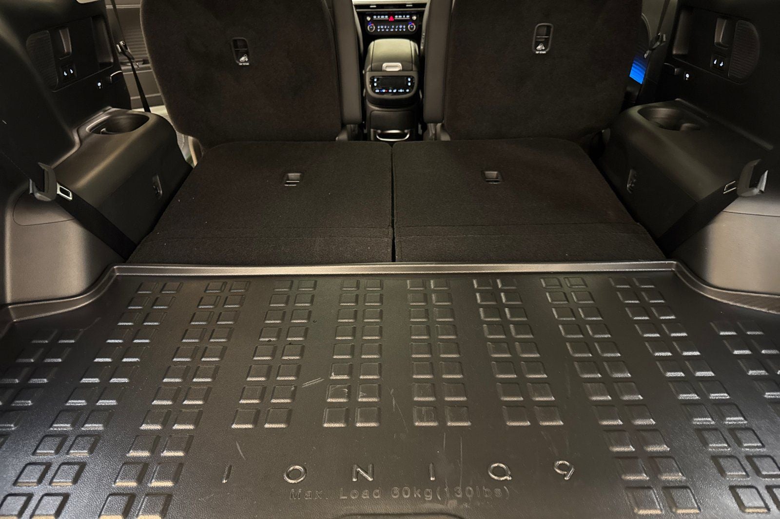 2026 Hyundai IONIQ 9 Performance Limited